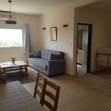 Bertha'S Coffee Apartment Afula Exterior photo