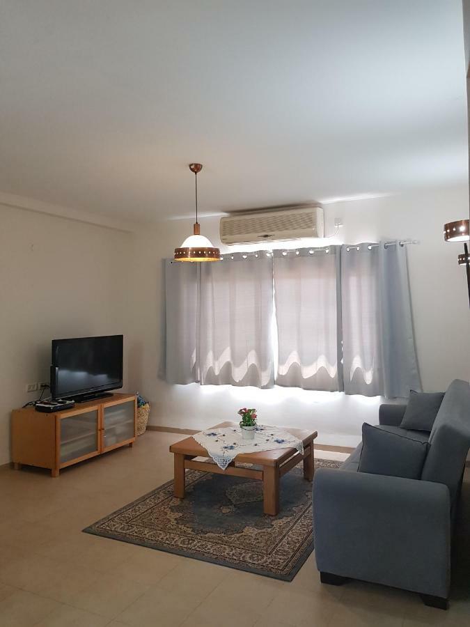 Bertha'S Coffee Apartment Afula Exterior photo