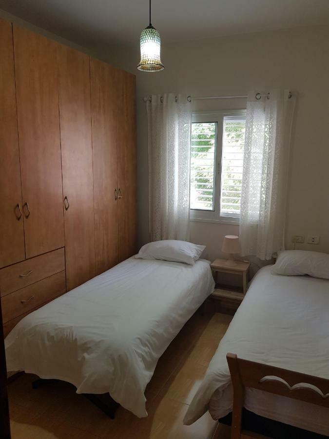 Bertha'S Coffee Apartment Afula Exterior photo